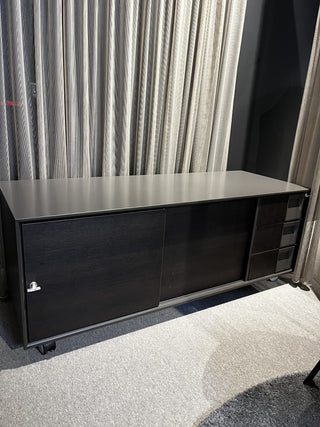 Mahia Sideboard 3 drawers - Showroommodel-Showroom-/ outletmeubilair-BURO INTERNATIONAL NV-Buro International