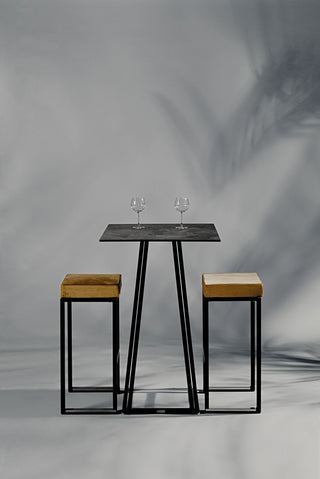 Linea Party standing table