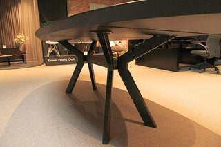 Albert Conference  table Showroom model