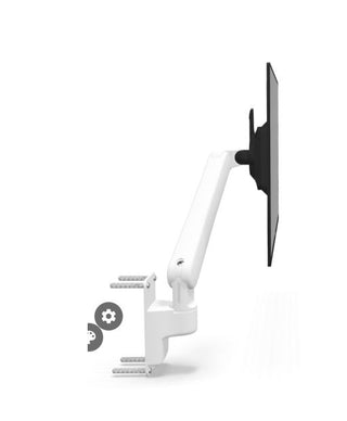 Viewprime Plus monitor arm - Rail