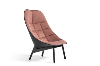 Uchiwa Lounge chair