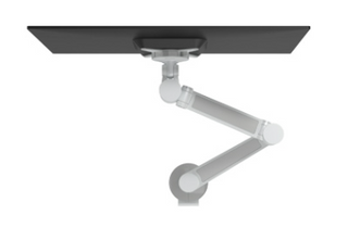 Viewlite monitor arm - Desk