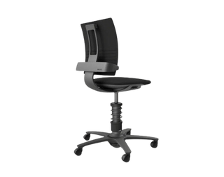 3Dee-Ergonomische stoelen-AERIS GMBH-Buro International