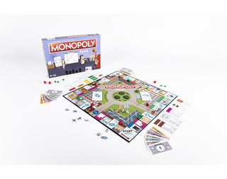 Monopoly@Work
