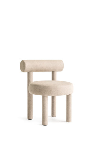 Gropius CS1-Polyvalente stoelen-NOOM LLC-Buro International