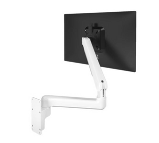 Viewprime Plus monitor arm - wall