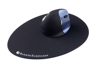 Muismat Egg Ergo Mouse Pad