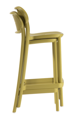 Nuta Bar Stool