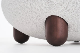 Flock Ottoman-Poef-NOOM LLC-Buro International