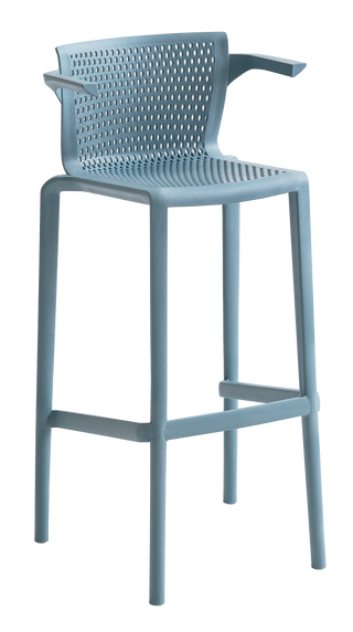 Spyker bar stool