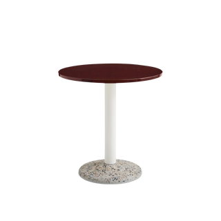 Ceramic Table-Bijzettafels-HAY APS-Buro International