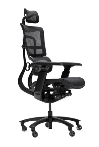 Hero gamingstoel-Gaming Chair-GÖTESSONS INDUSTRI AB-Buro International