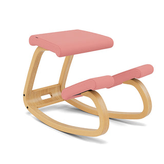 Variable Balance knee chair