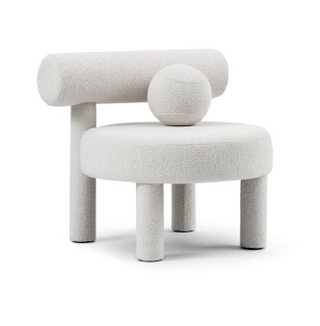 Gropius CS1 Low-Lounge stoelen-NOOM LLC-Buro International