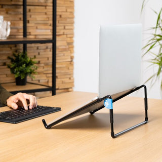 R-Go Steel Laptop Stand