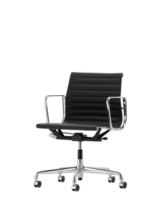 Aluminium Chair EA 119