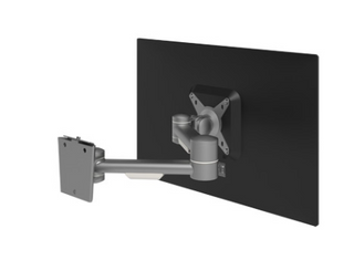 Viewmate monitor arm - wall