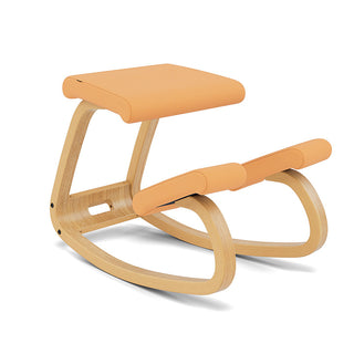 Variable Balance knee chair