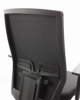 JET II SP NPR-Ergonomische stoelen-KÖNIG + NEURATH-Buro International