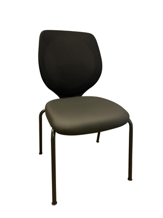 Giroflex visitor chair 353-3004 - stock model