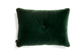 Dot Cushion Soft-Accessoires-HAY APS-Dark Green-Buro International