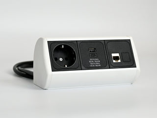 Opbouw Netbox Leaf+