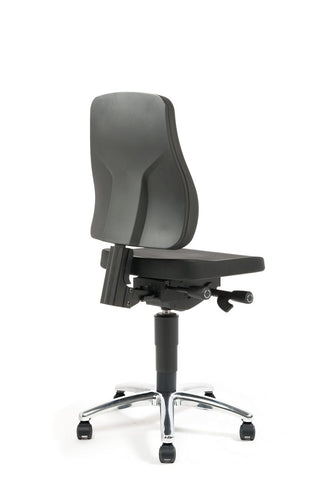 Work chair Comfort 9633