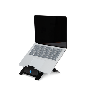 R-Go Riser Flexible Laptopstandaard
