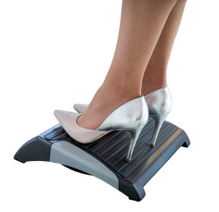 Addit footrest - adjustable