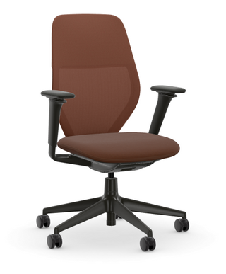 ACX Mesh-Ergonomische stoelen-VITRA BELGIUM N.V.-Buro International