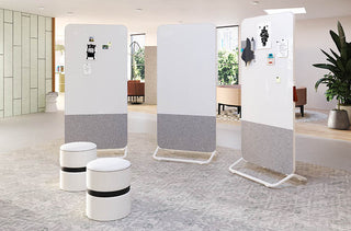 Chameleon Mobile-Magneet- /whiteborden-SMIT VISUAL BV-Buro International