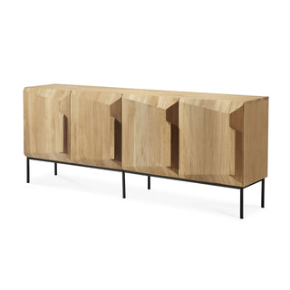 Buffet credenza