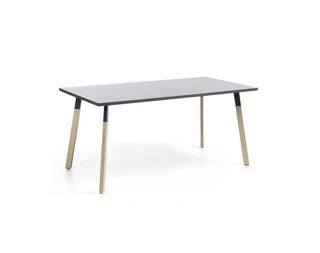 Orte wood table