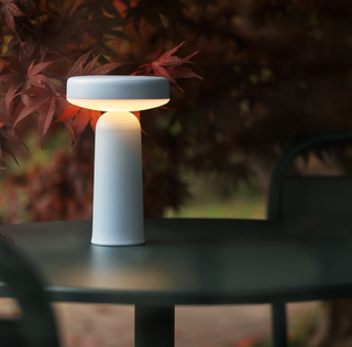 Ease Portable Lamp