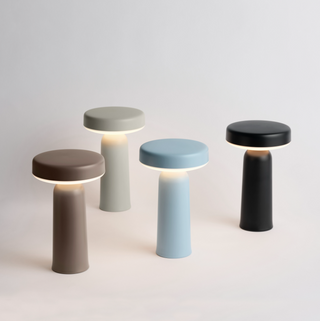 Ease Portable Lamp MUUTO A/S | MUUTO | 22743