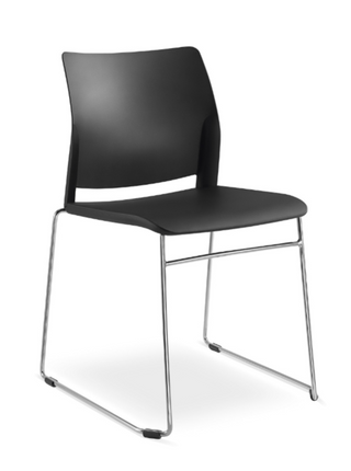 Trend Chair 520-Q-N4-Stoelen-LD SEATING SRO-Buro International