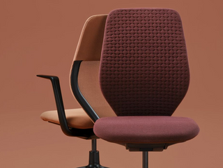 ACX Mesh-Ergonomische stoelen-VITRA BELGIUM N.V.-Buro International