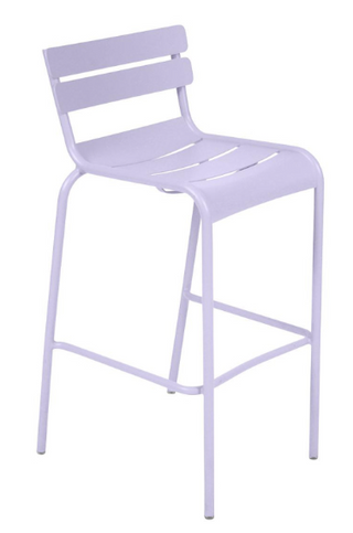 Luxembourg Bar Chair
