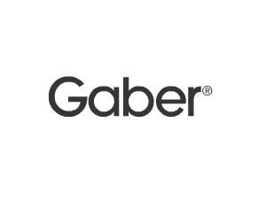 Gaber Logo